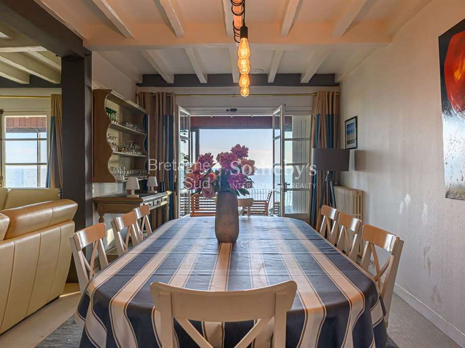 Maison Le Pouliguen