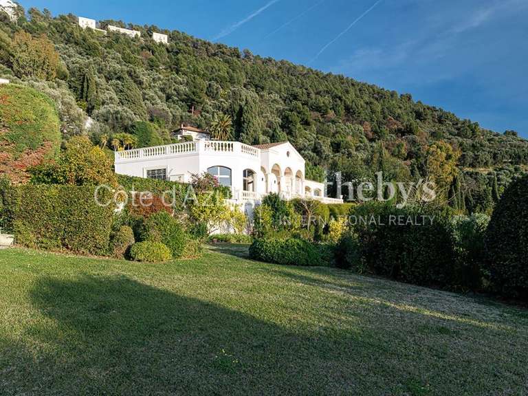 Maison avec Vue sur mer Nice - 8 chambres - 713m²