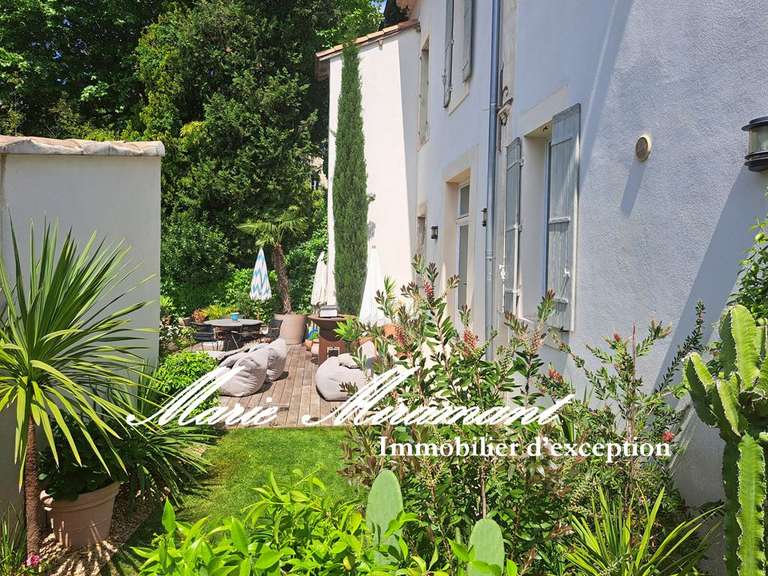Maison Avignon - 5 chambres - 260m²