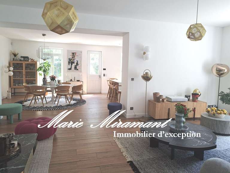 Maison Avignon - 5 chambres - 260m²