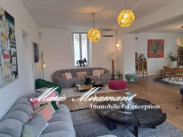 Maison Avignon - 5 chambres - 260m²