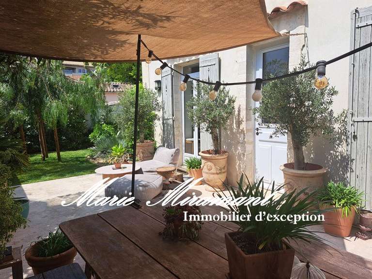 Maison Avignon - 5 chambres - 260m²