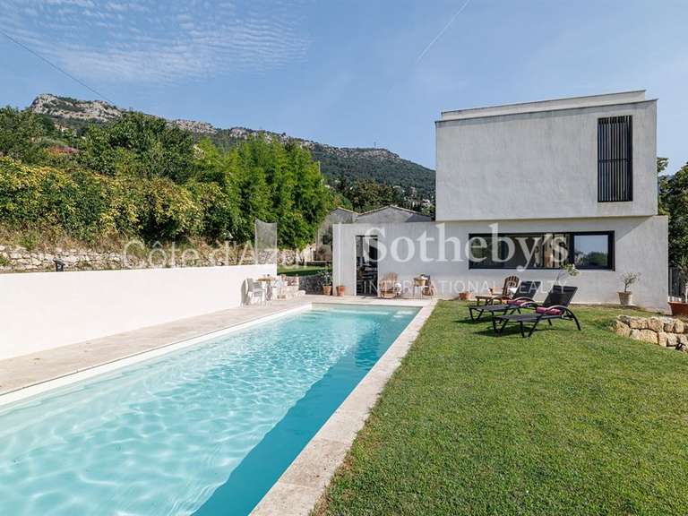 Maison Vence - 4 chambres - 188m²