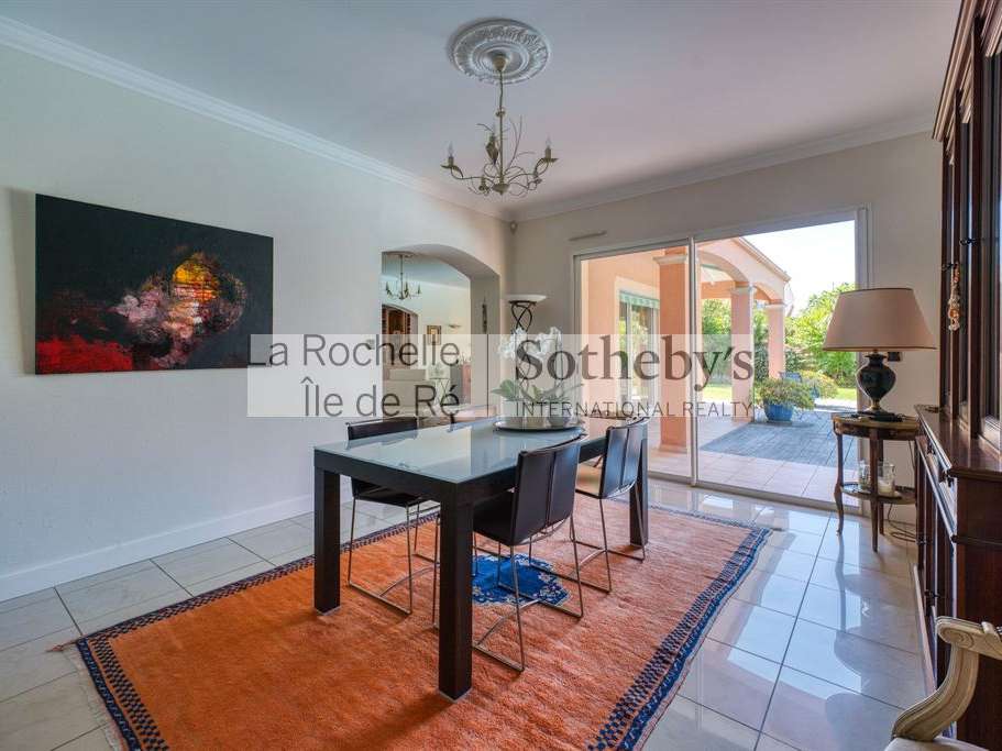 House Lagord