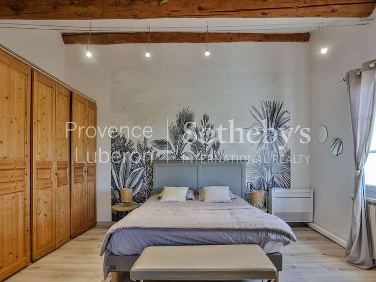 Maison Pernes-les-Fontaines - 6 chambres - 300m²