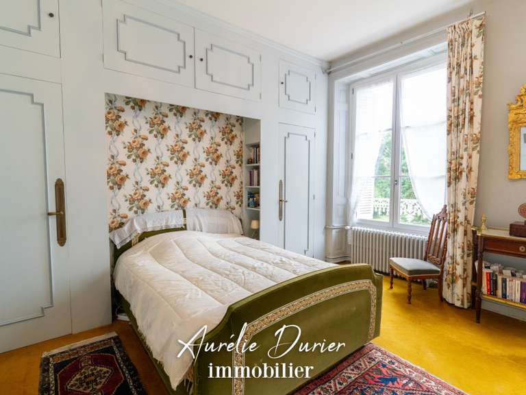 Maison Descartes - 12 chambres