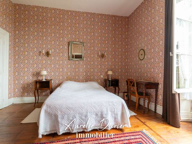 Maison Descartes - 12 chambres