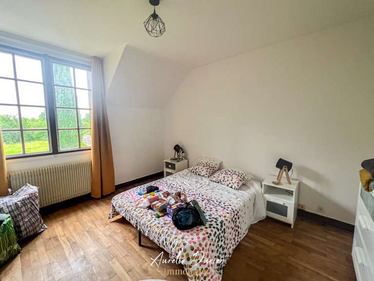 Maison Saint-Avertin - 7 chambres - 253m²