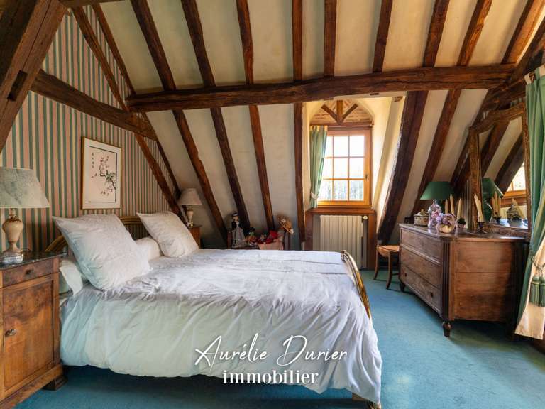 Maison Ambillou - 3 chambres