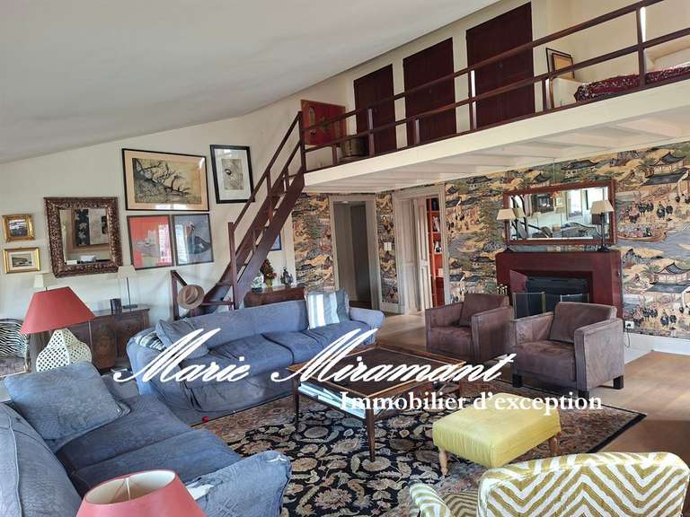 Maison Avignon - 9 chambres - 400m²