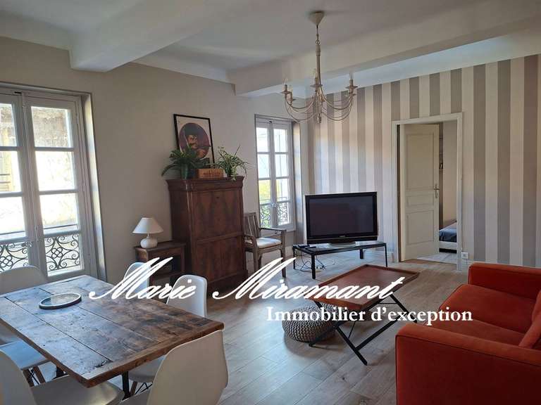 Maison Avignon - 9 chambres - 400m²