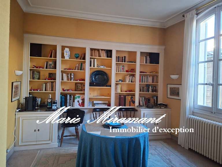 Maison Avignon - 9 chambres - 400m²