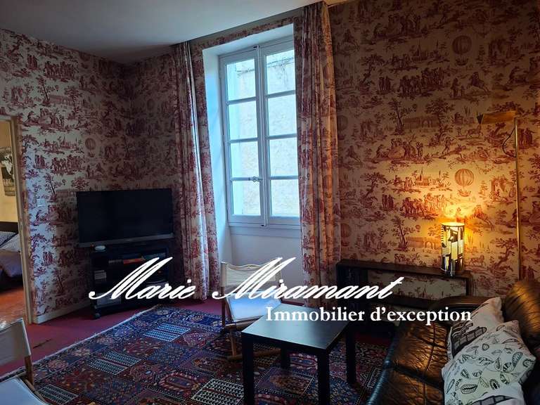 Maison Avignon - 9 chambres - 400m²