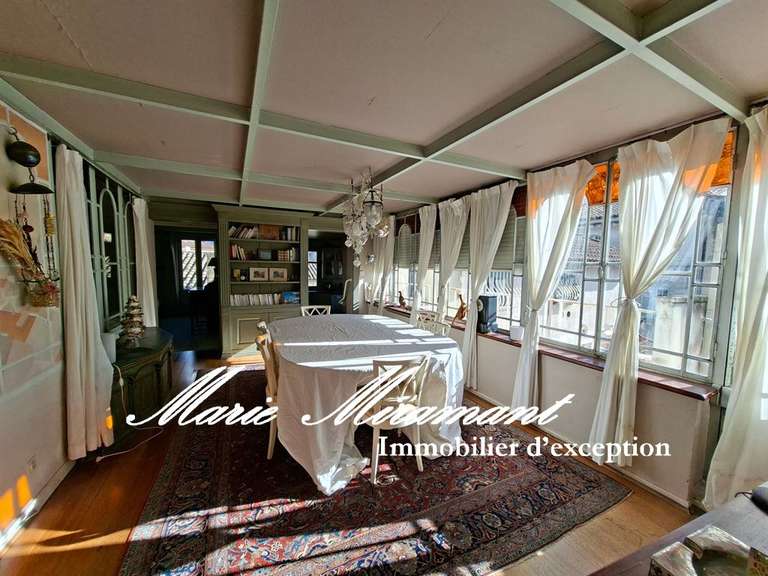 Maison Avignon - 9 chambres - 400m²