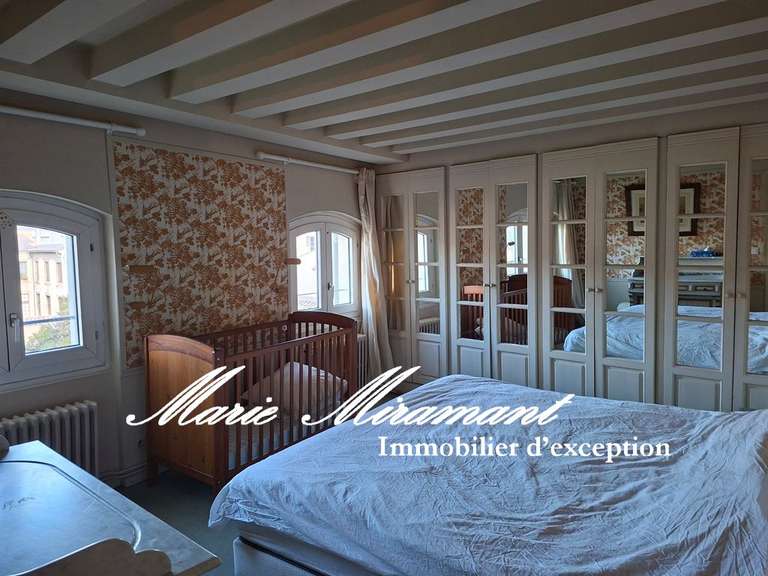 Maison Avignon - 9 chambres - 400m²