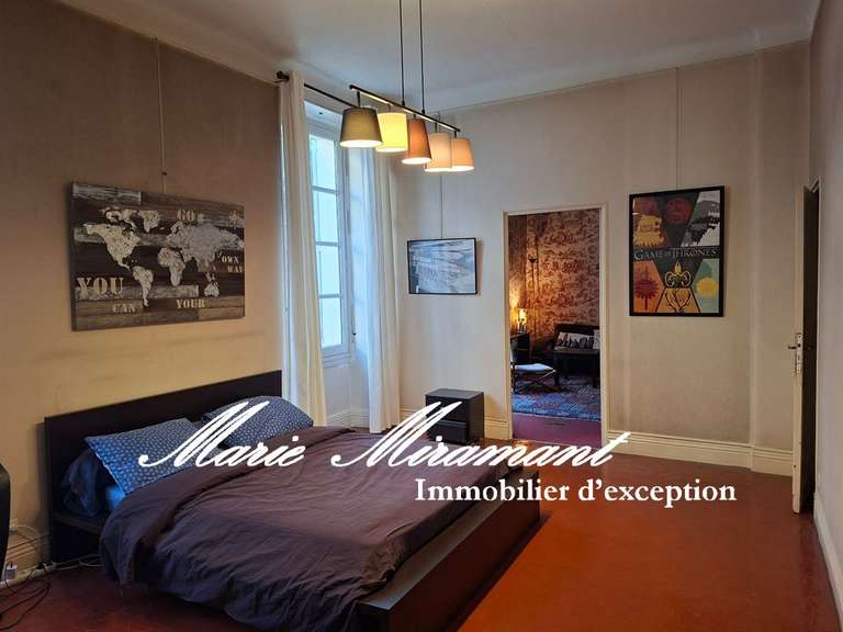 Maison Avignon - 9 chambres - 400m²
