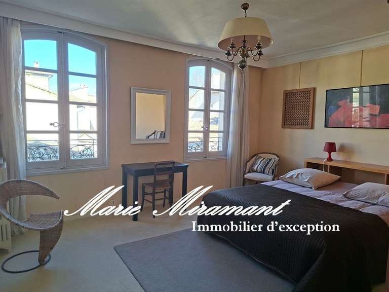 Maison Avignon - 9 chambres - 400m²