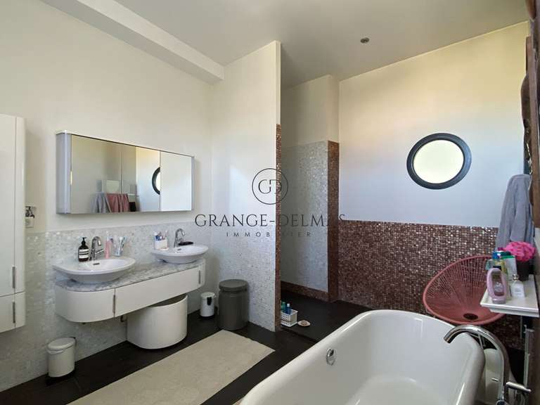 Maison Bordeaux - 6 chambres - 346m²