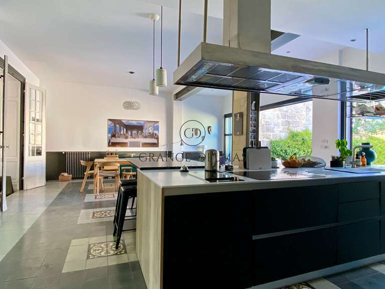 Maison Bordeaux - 6 chambres - 346m²
