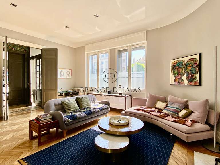 Maison Bordeaux - 6 chambres - 346m²