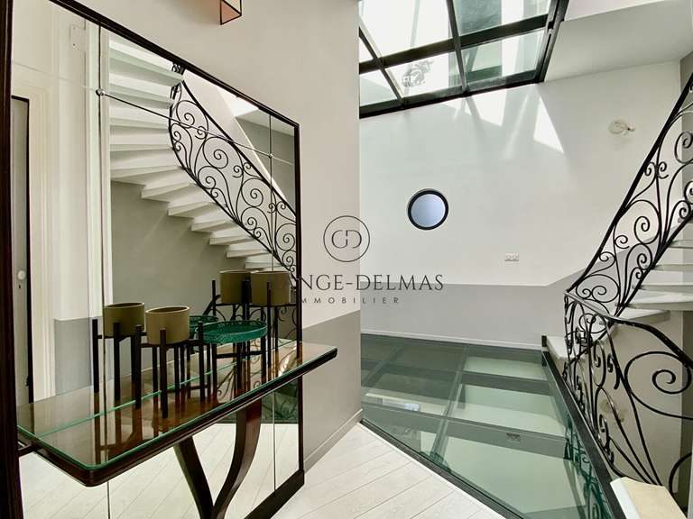 Maison Bordeaux - 6 chambres - 346m²
