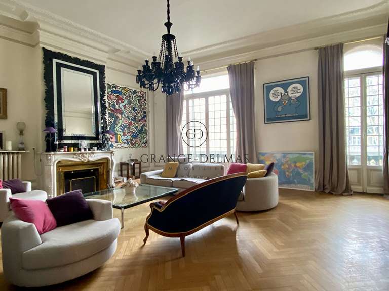 Maison Bordeaux - 7 chambres - 400m²