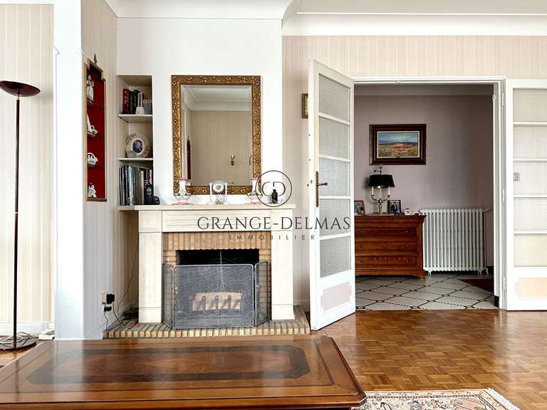 Maison Le Bouscat - 4 chambres - 193m²