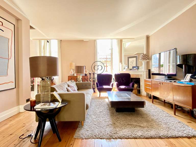 Maison Bordeaux - 4 chambres - 123m²