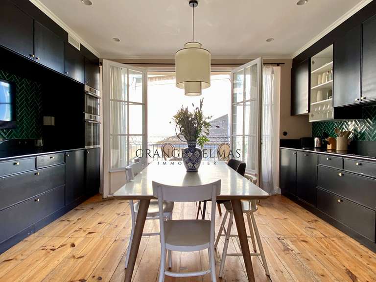 Maison Bordeaux - 4 chambres - 123m²