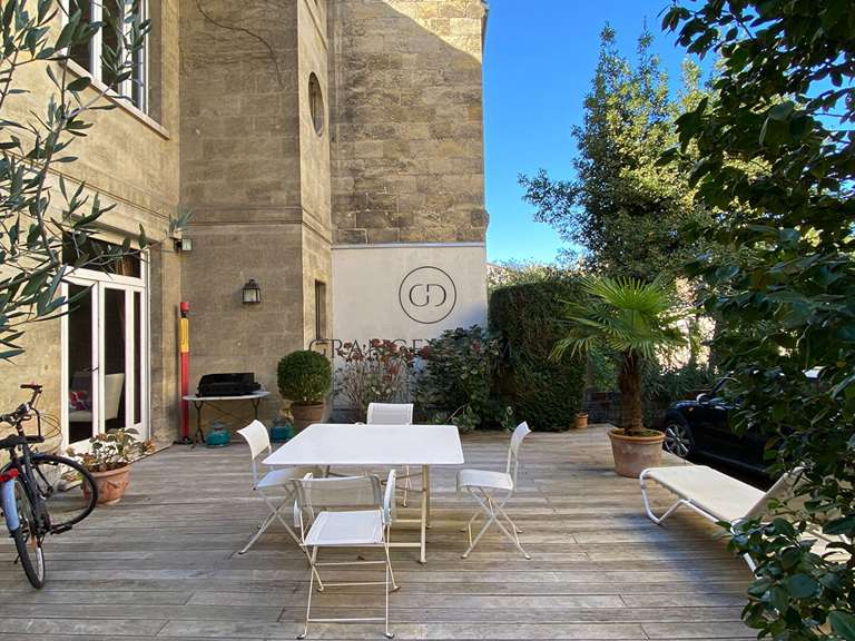 Maison Bordeaux - 6 chambres - 220m²