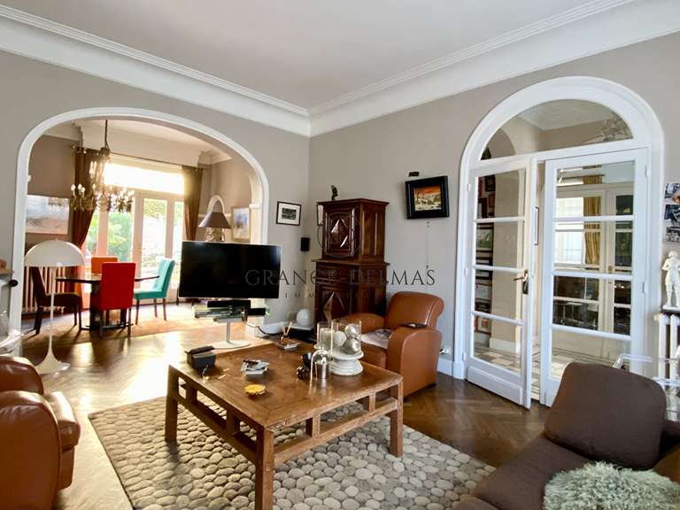 Maison Bordeaux - 6 chambres - 220m²