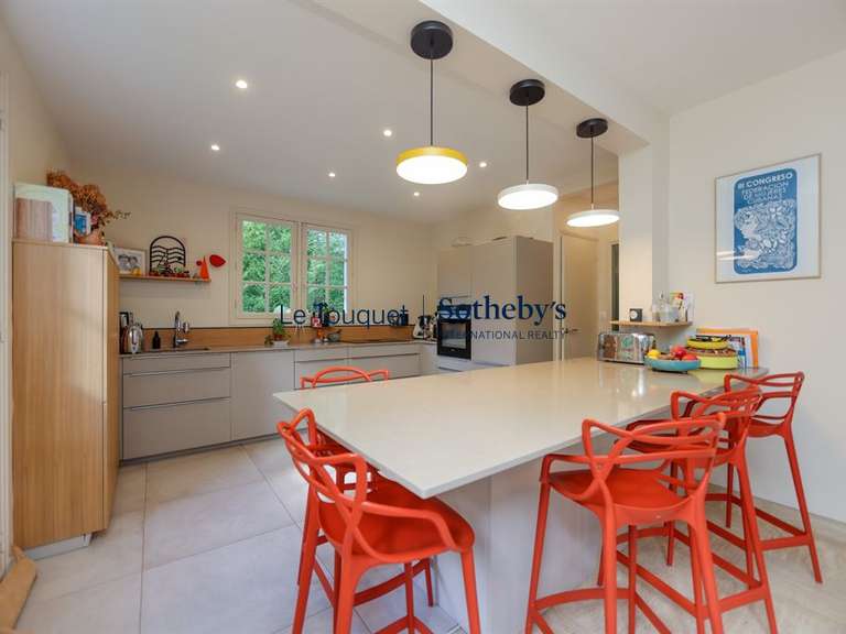 House Le Touquet-Paris-Plage - 4 bedrooms - 235m²