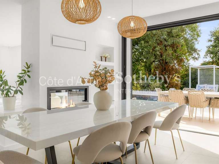 Maison Opio - 5 chambres - 270m²