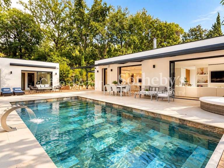 Maison Opio - 5 chambres - 270m²