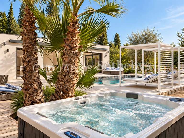 Maison Opio - 5 chambres - 270m²