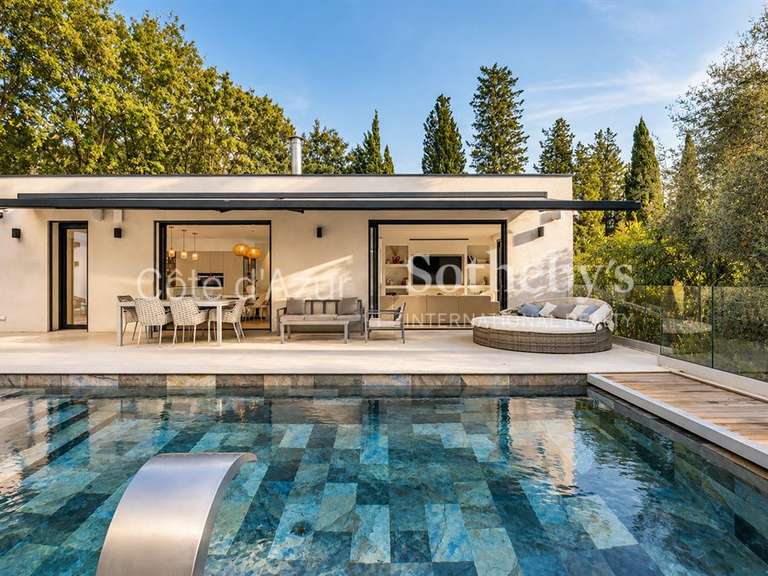 Maison Opio - 5 chambres - 270m²