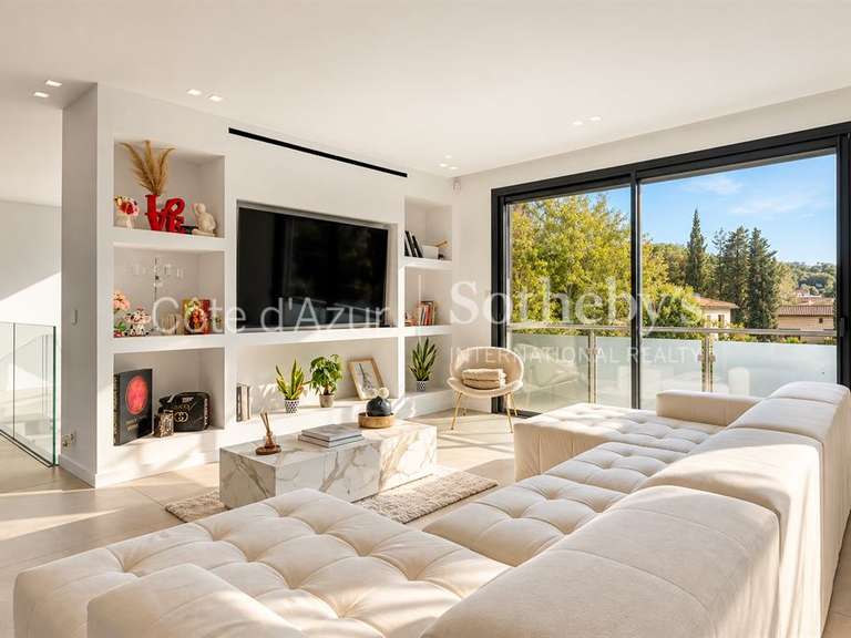 Maison Opio - 5 chambres - 270m²