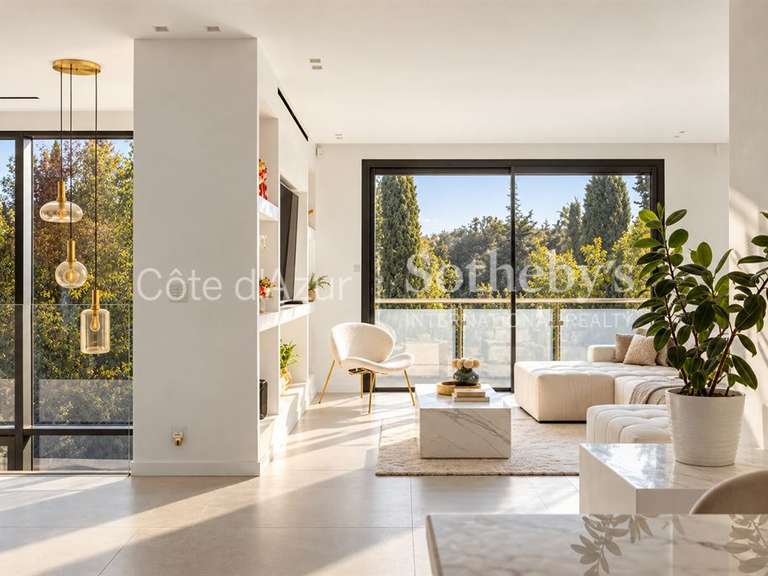 Maison Opio - 5 chambres - 270m²