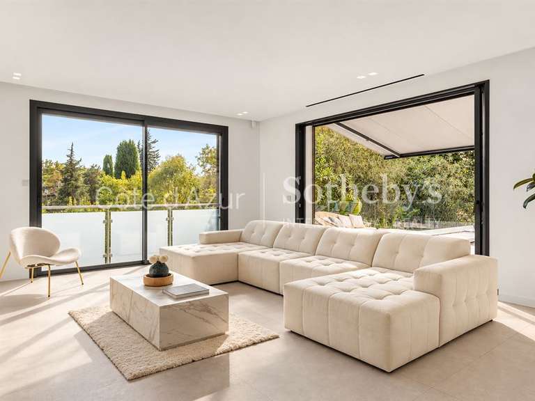 Maison Opio - 5 chambres - 270m²