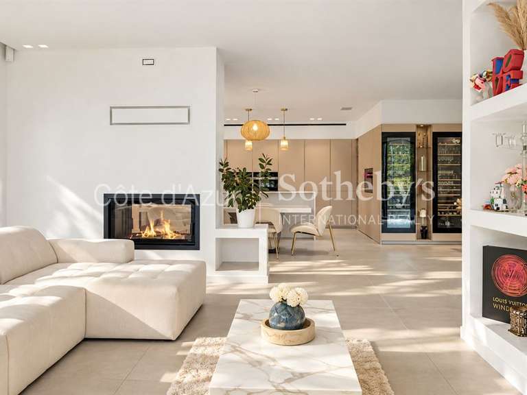 Maison Opio - 5 chambres - 270m²