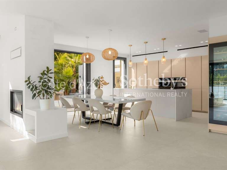 Maison Opio - 5 chambres - 270m²