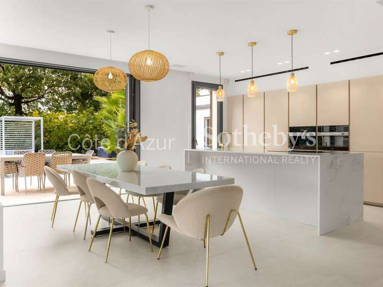 Maison Opio - 5 chambres - 270m²