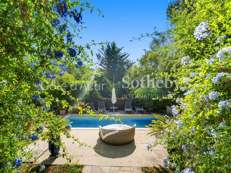 Maison Grasse - 5 chambres - 320m²