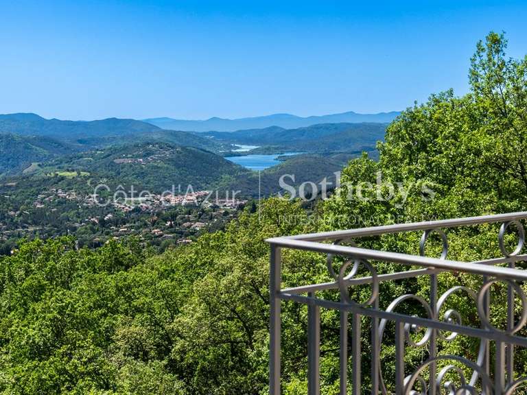Maison Spéracèdes - 5 chambres - 392m²