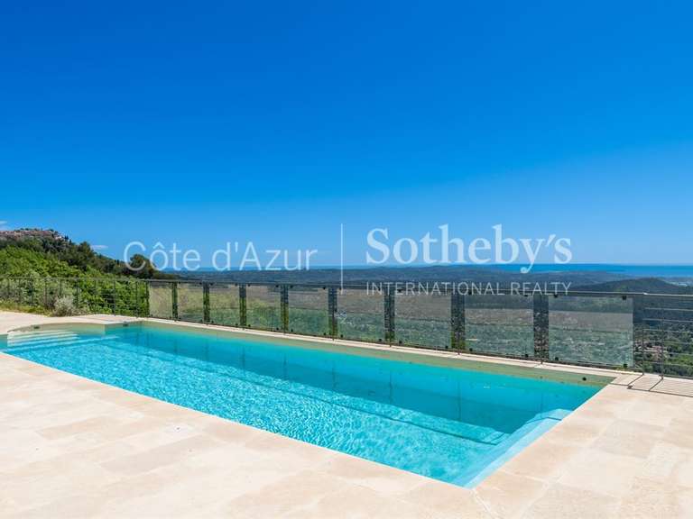 Maison Spéracèdes - 5 chambres - 392m²