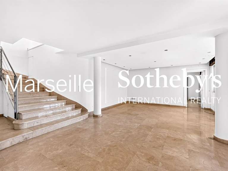 Maison avec Vue sur mer Marseille 7e - 5 chambres - 300m²