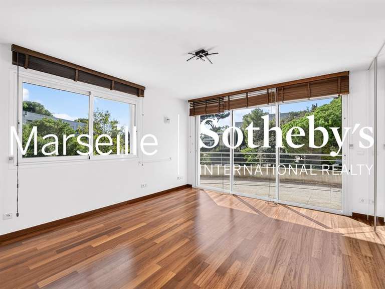 Maison avec Vue sur mer Marseille 7e - 5 chambres - 300m²