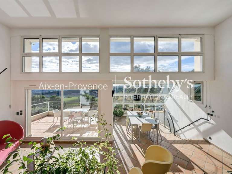 Maison Aix-en-Provence - 3 chambres - 200m²