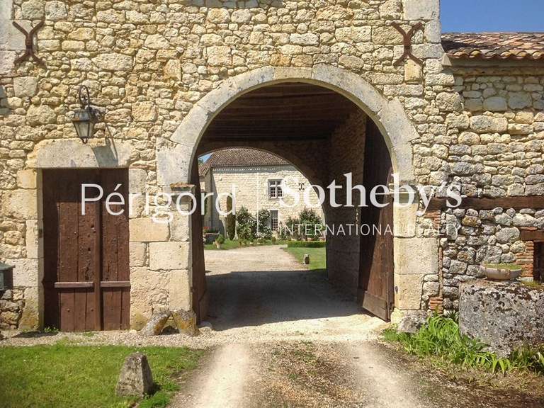 Maison Duras - 4 chambres - 380m²