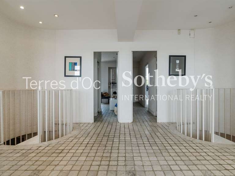 House Canet-plage - 5 bedrooms - 200m²